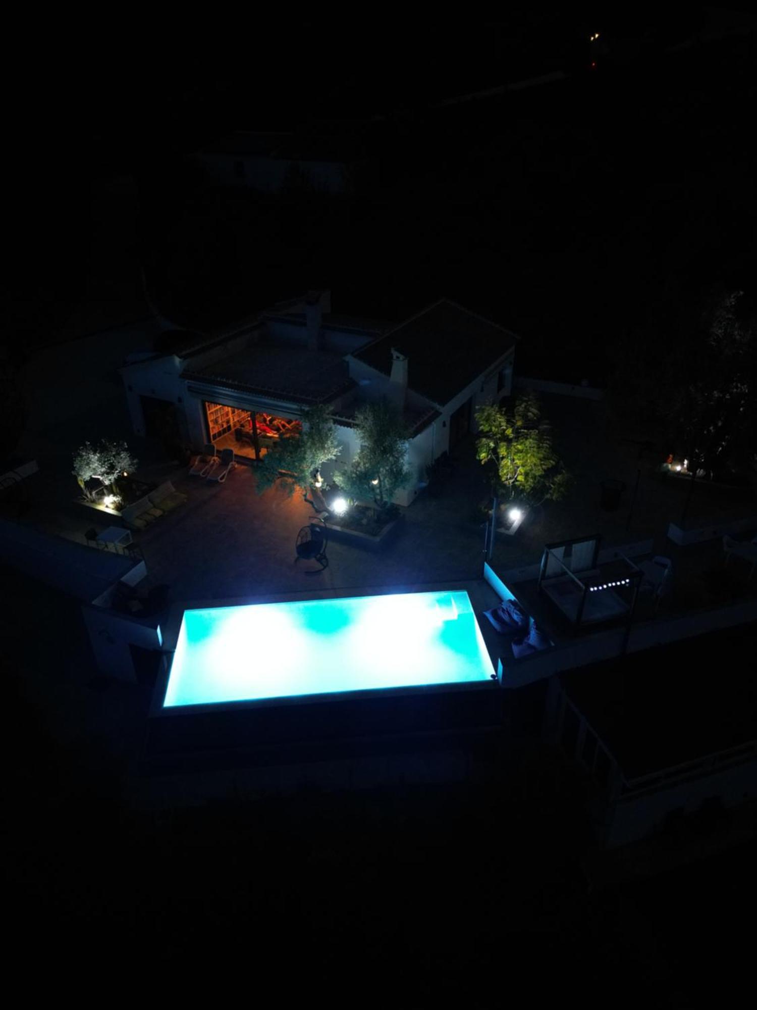 Las Filipinas, Apartment Lemoni Torrox Exterior photo